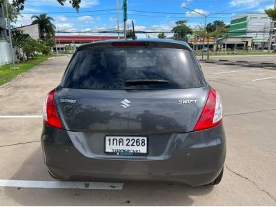 SUZUKI SWIFT 1.2GLX A/T ปี 2012 ( ทะเบียน 2268 ) รูปที่ 3