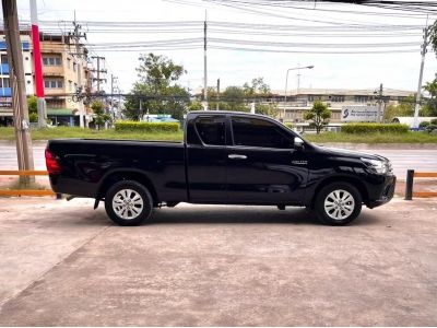 Toyota hilux Revo 2.4 E Smart Cab ตัวเตี้ย ดีเซล รูปที่ 3