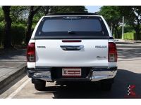 Toyota Hilux Revo 2.4 (ปี 2016) DOUBLE CAB J Plus Pickup รูปที่ 3