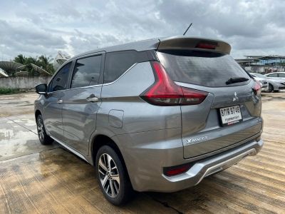 MITSUBISHI X-PANDER 1.5 GT CC. ปี 2019 เกียร์ Auto รูปที่ 3