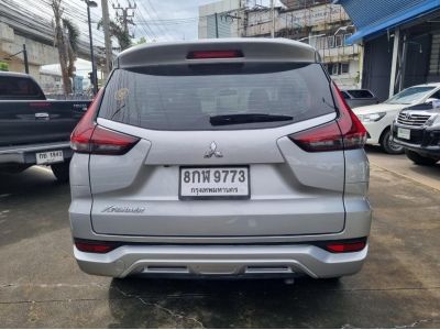 MITSUBISHI X-PANDER 1.5 GT CC.ปี 2019 เกียร์ Auto รูปที่ 3