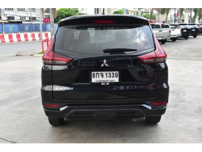 MITSUBISHI X-PANDER 1.5 GLS-LTD CC.ปี 2019 เกียร์ Auto รูปที่ 3