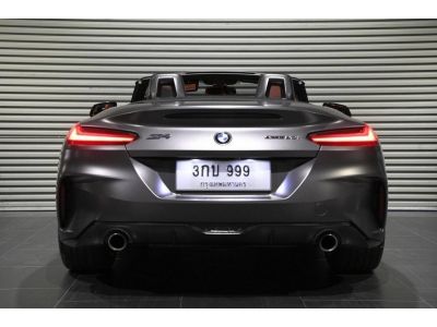 BMW Z4 30i M Sport 2020 รูปที่ 3