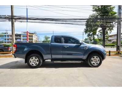 Ford Ranger 2.2 xlt hi-rider Open Cab ดีเซล รูปที่ 3