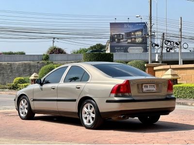 2005 VOLVO S60 2.0T รูปที่ 3