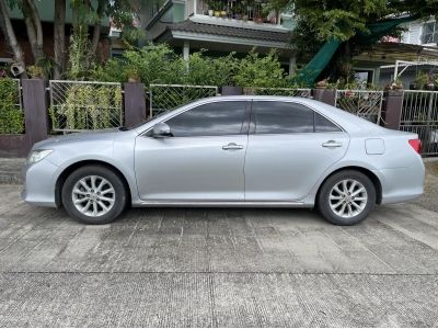 Toyota camry 2.0 รถบ้าน สภาพเดิม ไมล์น้อย ยางใหม่ รูปที่ 3