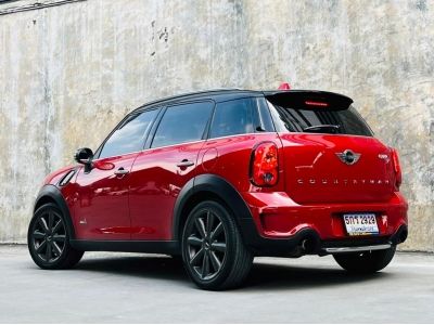 MINI COUNTRYMAN COOPER SD ALL4 ปี2014 รูปที่ 3