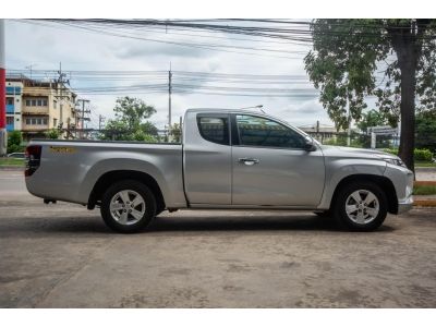 Mitsubishi Triton 2.5 GLX Cab (NEW) ดีเซล รูปที่ 3