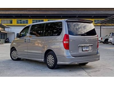 Hyundai H-1 2.5 ELITE AT ปี 2017 รูปที่ 3