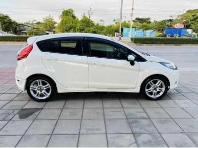 2013 FORD FIESTA 1.5S รูปที่ 3