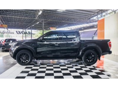 ฟรีทุกค่าดำเนินการ✨ออกง่าย✨อนุมัติไว NISSAN NAVARA NP 300 DOUBLE CAB CALIBRE 2.5 EL BLACK EDITION 1 2019 รูปที่ 3