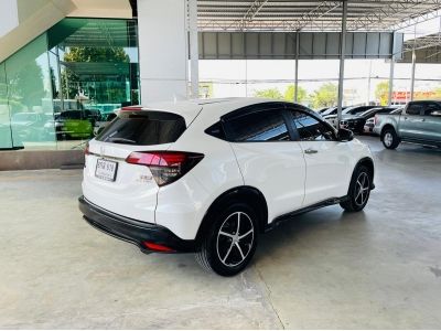 HONDA HR-V 1.8RS  Sunroof รถปี 19 รูปที่ 3