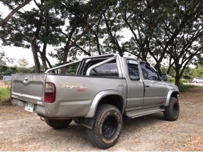 ขาย TOYOTA TIGER CAB 3.0 4x4 ปี 2542 รูปที่ 3