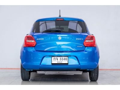 2019 SUZUKI  SWIFT 1.2 GL   ผ่อน 3,039 บาท 12 เดือนแรก รูปที่ 3