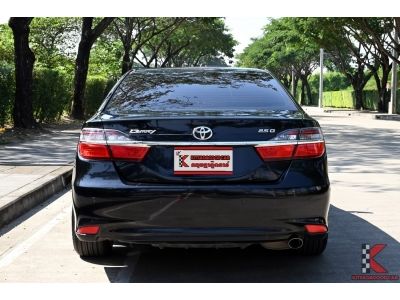 Toyota Camry 2.5 (ปี 2016) G Sedan รูปที่ 3