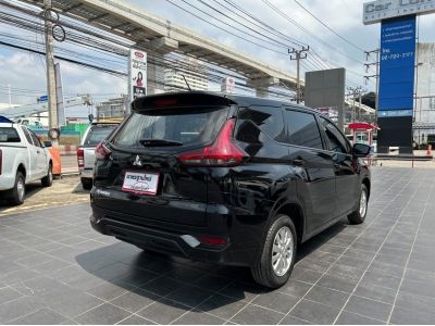 MITSUBISHI X-PANDER 1.5 GLS-LTD CC. ปี 2019 สี ดำ เกียร์ Auto รูปที่ 3