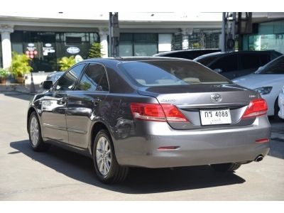 2011 TOYOTA CAMRY 2.0 E รูปที่ 3