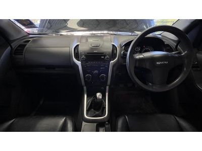 ISUZU DMAX 1.9 HI-LANDER MT 2016 รูปที่ 3