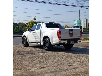 ISUZU Dmax 2.5 cab Hilander Xseries DVD ปี 2013 รูปที่ 3