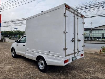 Toyota vigo 2.7J standardcab ปี 2011 รูปที่ 3