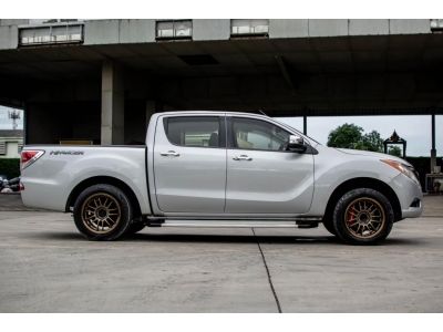 Mazda BT-50 2.2 Pro ตัวสูง ดีเซล รูปที่ 3