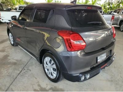 SUZUKI SWIFT 1.2GL MAX EDITION AT 2020 รูปที่ 3