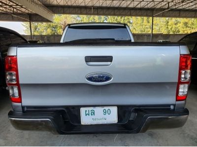 FORD RANGER OPEN CAB 2.2XL PLUS HI-RIDER MT 2017 รูปที่ 3