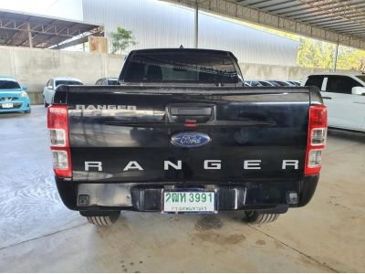 FORD RANGER OPEN CAB 2.2XL PLUS HI-RIDER MT 2019 รูปที่ 3