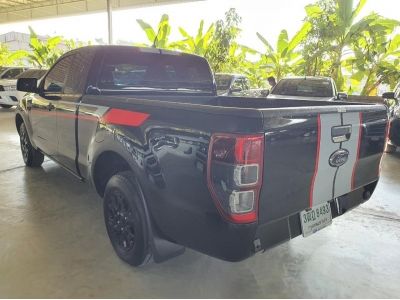 FORD RANGER OPEN CAB 2.2XL MT 2020 รูปที่ 3