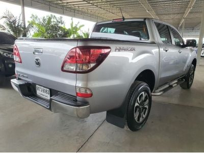 MAZDA BT50 PRO 4 ประตู 2.2 HI-RACER MT 2019 รูปที่ 3