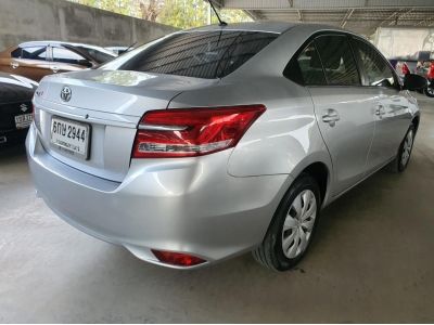 TOYOTA VIOS 1.5J AT 2017 รูปที่ 3