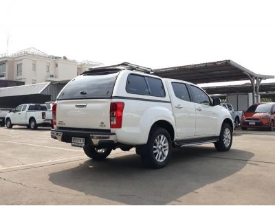 D-MAX CAB4 3.0 Z HILANDER  2019 รูปที่ 3