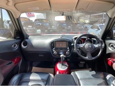 NISSAN JUKE 1.6V ปี2015  ( รหัส NN14 ) รูปที่ 3