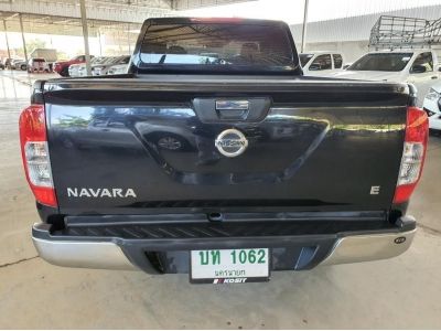 NISSAN NAVARA NP300 2.5E MT 2019 รูปที่ 3