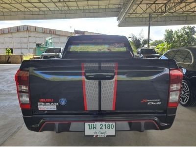 ISUZU D-MAX SPACE CAB 1.9 Z Ddi XSERIES MT 2017 รูปที่ 3