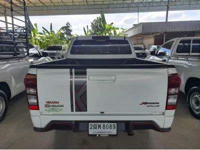 ISUZU D-MAX SPACE CAB 1.9Ddi XSERIES MT 2019 รูปที่ 3