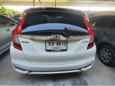 HONDA JAZZ 1.5V AT 2018 รูปที่ 3