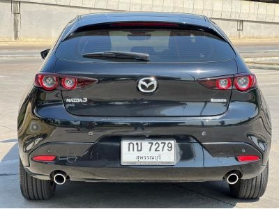 2020 MAZDA 3  S Sports SA 6sp 2.0 รูปที่ 3