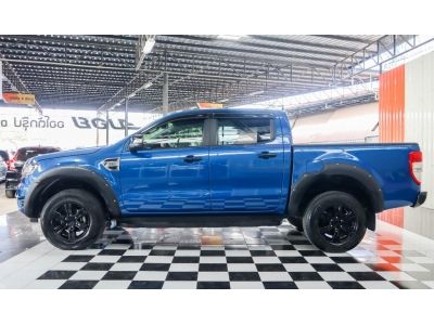 ฟรีทุกค่าดำเนินการ✨ออกง่าย✨อนุมัติไว FORD RANGER DOUBLE CAB HI-RIDER 2.2 XLT (MNC) DVD 2021 รูปที่ 3