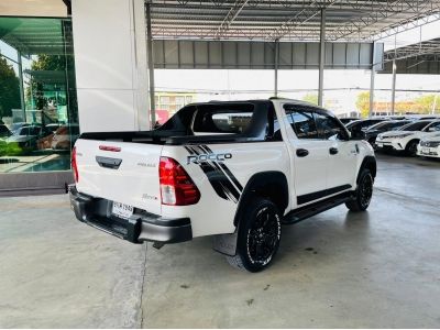 TOYOTA REVO 2.8G ROCCO 2WD AUTO ปี 2019 รูปที่ 3