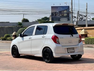 2020 SUZUKI CELERIO 1.0 GL CVT รูปที่ 3