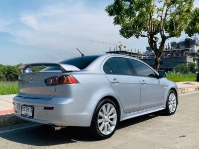 2011 MITSUBISHI LANCER EX 2.0 GT Topสุด รูปที่ 3