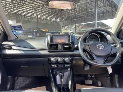 TOYOTA VIOS 1.5 EXCLUSIVE ปี 2016  ( รหัส NN14 ) รูปที่ 3