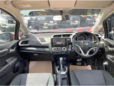 HONDA JAZZ 1.5V ปี 2018  ( รหัส NN14 ) รูปที่ 3