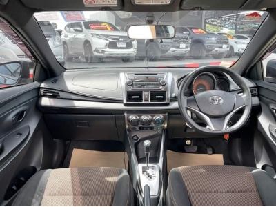 TOYOTA YARIS 1.2E ปี2017   ( รหัส NN14 ) รูปที่ 3