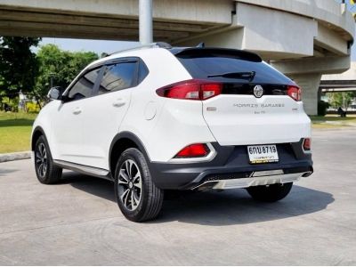 2018 MG GS 1.5 TD turbo รูปที่ 3