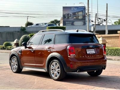 2019 MINI COOPER COUNTRYMAN 2.0 S รูปที่ 3