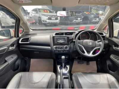 HONDA JAZZ 1.5S ปี2019   ( รหัส NN14 ) รูปที่ 3