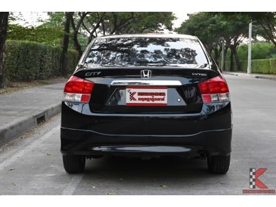 Honda City 1.5 ( ปี 2011 ) V i-VTEC Sedan รูปที่ 3