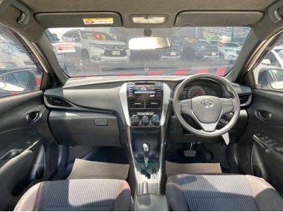 TOYOTA YARIS 1.2 ปี2019   ( รหัส NN14 ) รูปที่ 3